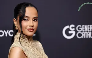 Becky G / iambeckyg nude photo #0286