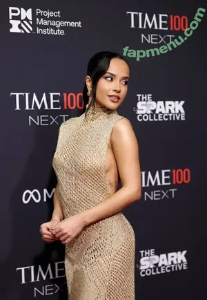 Becky G / iambeckyg nude photo #0287