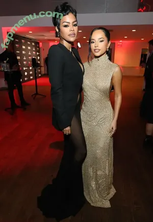 Becky G / iambeckyg nude photo #0295