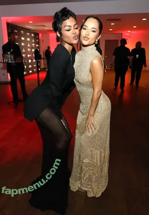 Becky G / iambeckyg nude photo #0296