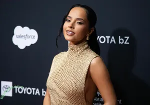 Becky G / iambeckyg nude photo #0299