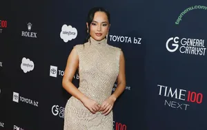 Becky G / iambeckyg nude photo #0302