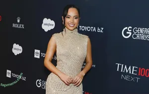 Becky G / iambeckyg nude photo #0303