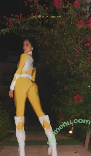 Becky G / iambeckyg nude photo #0310