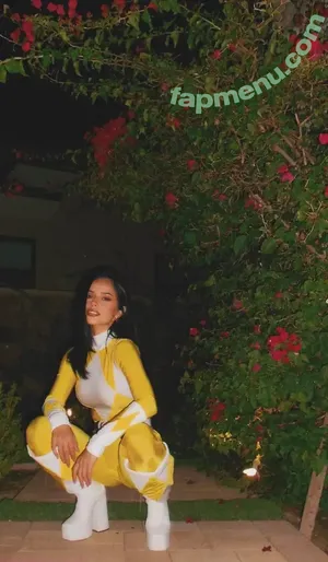 Becky G / iambeckyg nude photo #0311