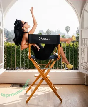 Becky G / iambeckyg nude photo #0312