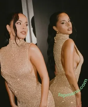 Becky G / iambeckyg nude photo #0318