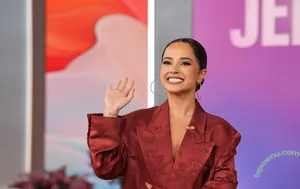 Becky G / iambeckyg nude photo #0328