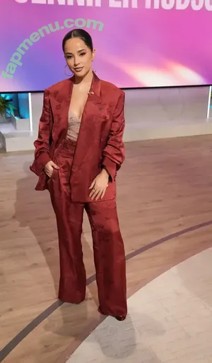 Becky G / iambeckyg nude photo #0329