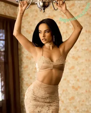 Becky G / iambeckyg nude photo #0332