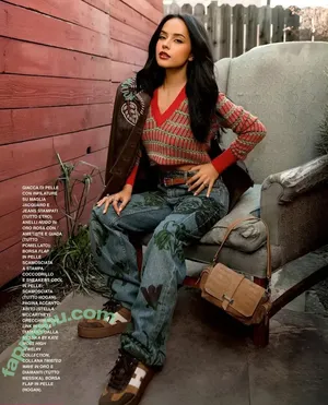 Becky G / iambeckyg nude photo #0335