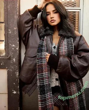 Becky G / iambeckyg nude photo #0337