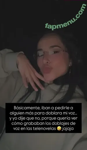 Becky G / iambeckyg nude photo #0353