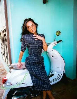 Becky G / iambeckyg nude photo #0354