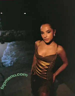Becky G / iambeckyg nude photo #0356