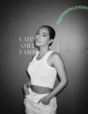 Becky G / iambeckyg nude photo #0360