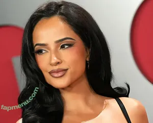 Becky G / iambeckyg nude photo #0371