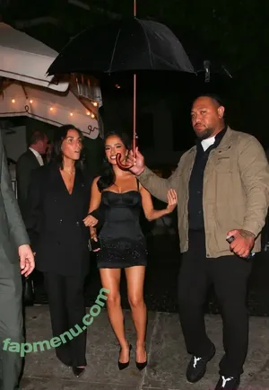 Becky G / iambeckyg nude photo #0389