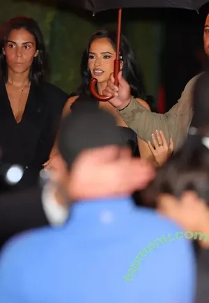 Becky G / iambeckyg nude photo #0401