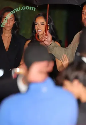 Becky G / iambeckyg nude photo #0402