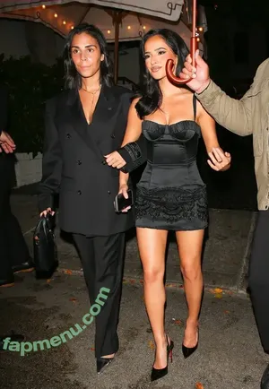 Becky G / iambeckyg nude photo #0408