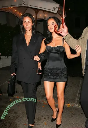 Becky G / iambeckyg nude photo #0409