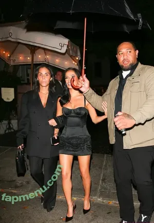 Becky G / iambeckyg nude photo #0412