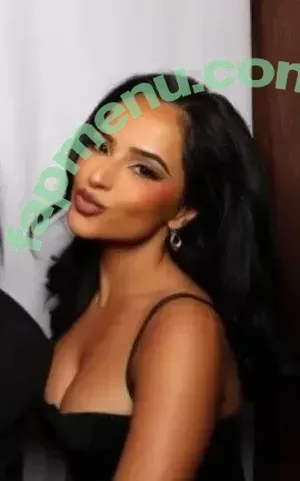 Becky G / iambeckyg nude photo #0432