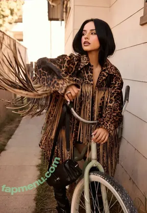 Becky G / iambeckyg nude photo #0435