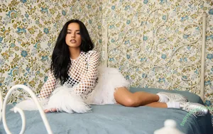 Becky G / iambeckyg nude photo #0438