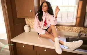 Becky G / iambeckyg nude photo #0439