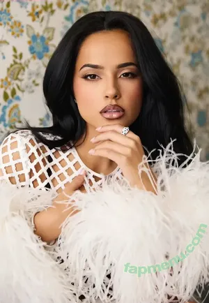 Becky G / iambeckyg nude photo #0442