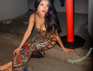 Becky G / iambeckyg nude photo #0446