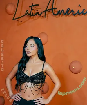 Becky G / iambeckyg nude photo #0447