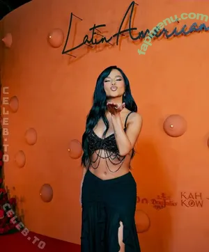 Becky G / iambeckyg nude photo #0448