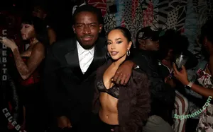 Becky G / iambeckyg nude photo #0460