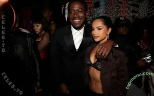 Becky G / iambeckyg nude photo #0461