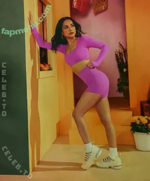 Becky G / iambeckyg nude photo #0466