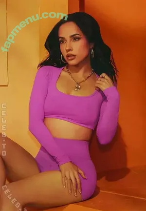 Becky G / iambeckyg nude photo #0467