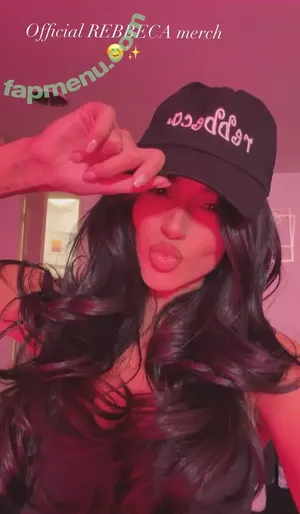 Becky G / iambeckyg nude photo #0472