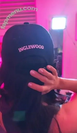 Becky G / iambeckyg nude photo #0474