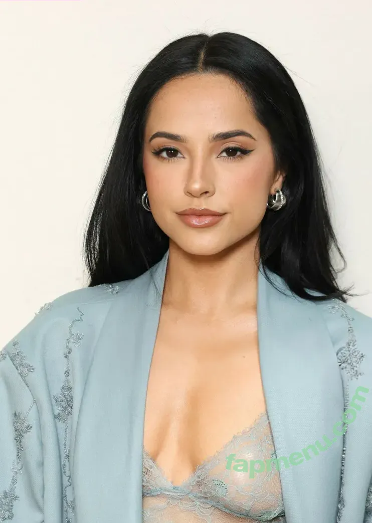 Becky G nude photo #0004 (iambeckyg)