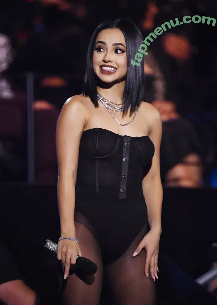 Becky G nude photo #0077 (iambeckyg / missbeckyfeet)