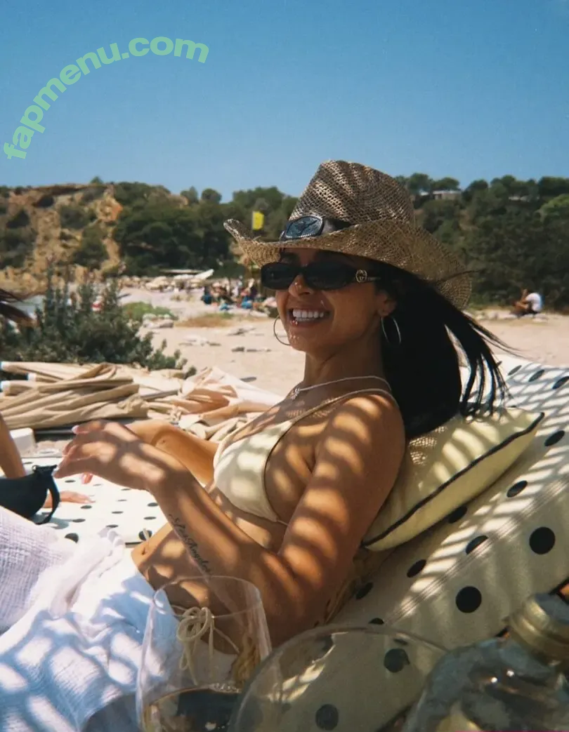 Becky G nude photo #0086 (iambeckyg / missbeckyfeet)