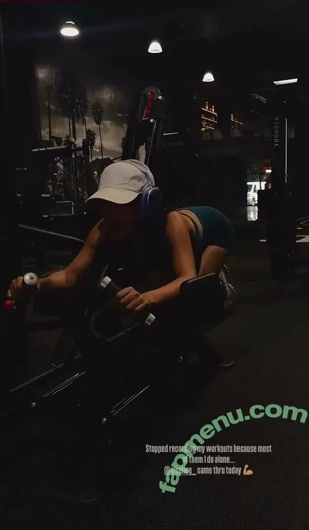 Becky G nude photo #0092 (iambeckyg / missbeckyfeet)