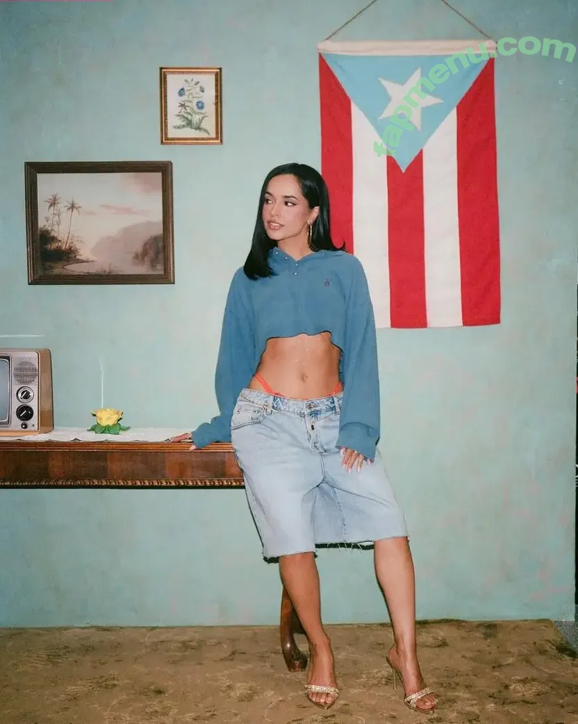 Becky G nude photo #0116 (iambeckyg / missbeckyfeet)