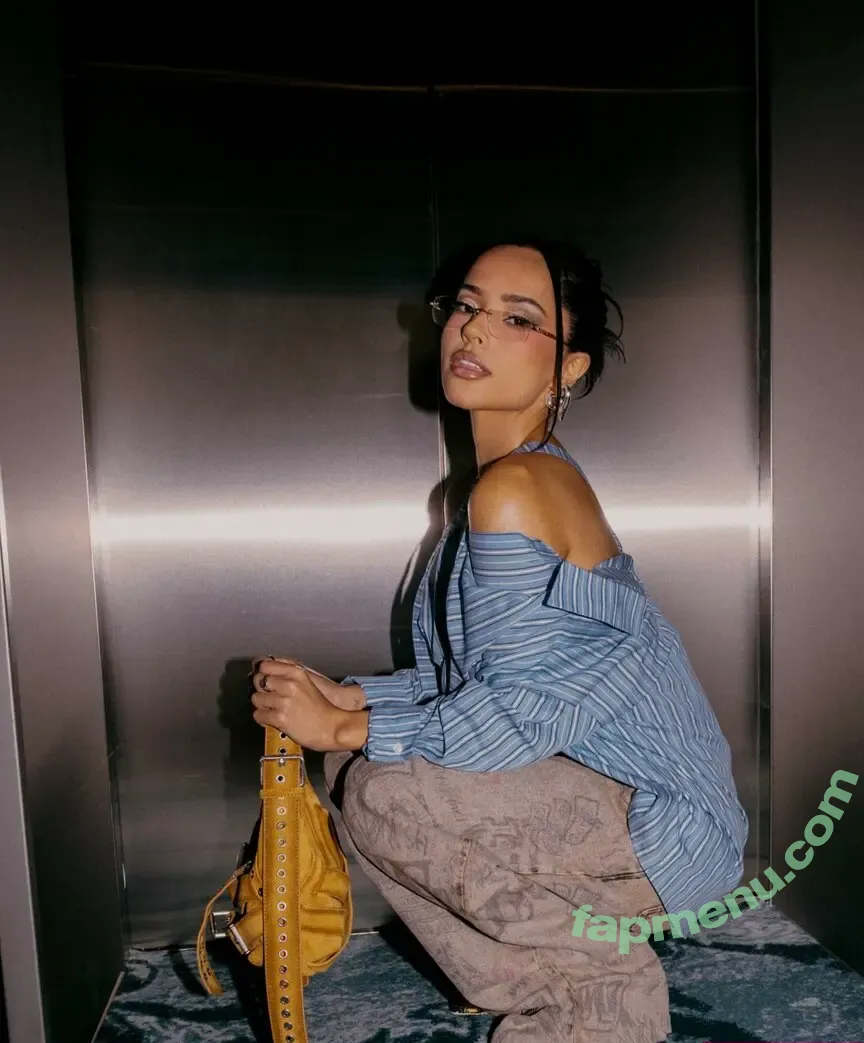 Becky G nude photo #0129 (iambeckyg / missbeckyfeet)