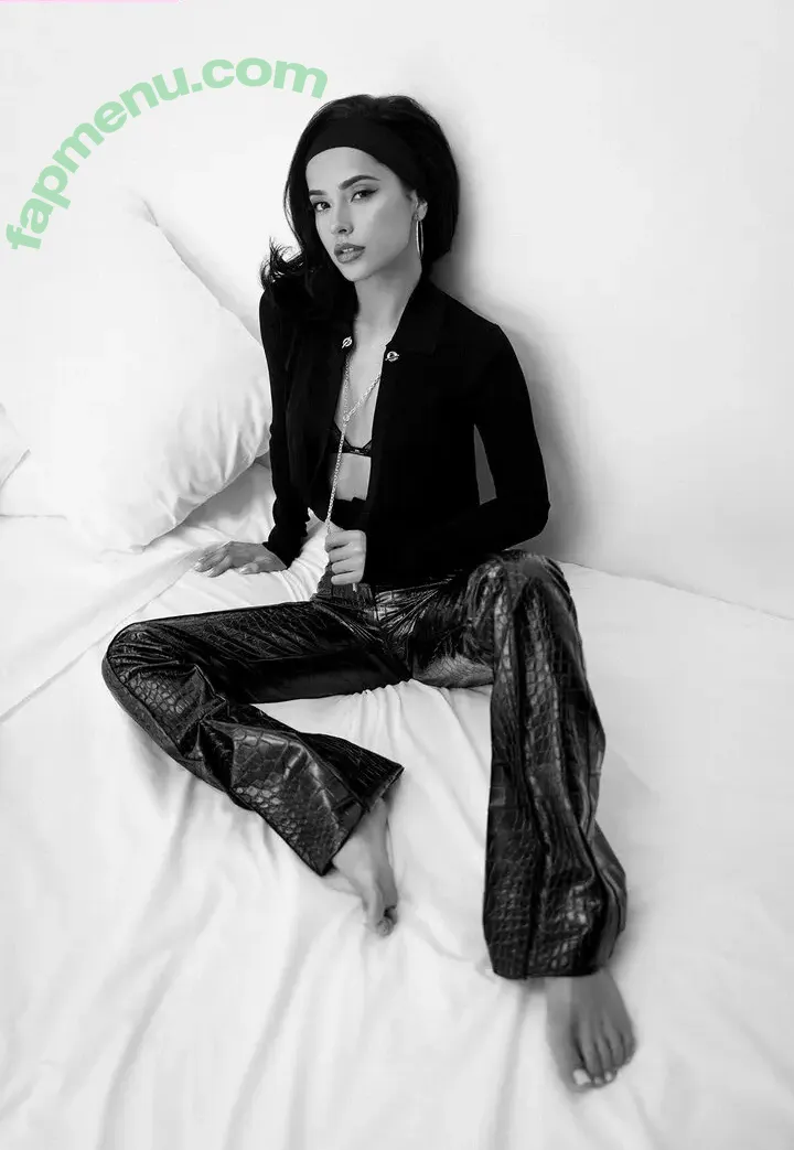 Becky G nude photo #0140 (iambeckyg / missbeckyfeet)