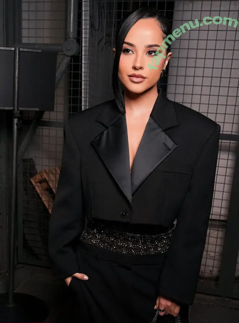 Becky G nude photo #0174 (iambeckyg / missbeckyfeet)