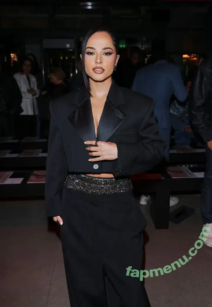 Becky G nude photo #0186 (iambeckyg / missbeckyfeet)